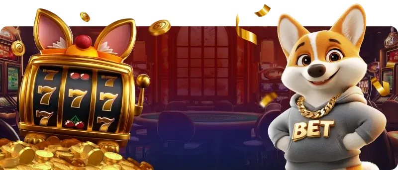 Corgibet-banner